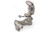 Halterung Bucher Municipal Citycat 2020 Lichtmaschine & Spannrolle  (68034750)