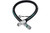 Hydraulikschlauch Zöller 2301 Delta 10L (M16x1,5) - 8L (M14x1,5) lg: 660 ab 01/2003 (11330272)