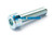 Zylinderschraube mit Innensechskant DIN/ISO 912/4762 M4x16 verzinkt 8.8 (59800233)