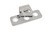 Halterung Schmidt Swingo 200-Serie Saugmund Laufrolle b: 84 (63015491)