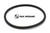 O-Ring Bucher Municipal 123,20x6,99 NBR 70° Shore  (68800476)