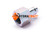Cejn eSafe Nippel Serie 410, DN 10.4 Innengewinde G 1/2"  (41910008)