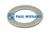 Passscheibe Bucher Municipal Normteile DIN 988 10x15,8x0,5  (68800771)