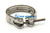Auspuffschelle RAVO 5er-Serie Abgasrohr 2 1/2" d: 63.5 (60056108)
