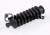 Faltenbalg Hako Citymaster 2000 Handbremsseil Feststellbremse NBR D: 24 d: 4/12 l: 85 (65066150)