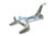 Besenarm RAVO 5er-Serie Vorbaubesen links  (60052111)