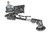 Frontbesen Bucher Municipal Citycat 2020 komplett Teleskoparm  (68032254)