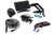 Kameraset Ark Vision Shutterkamera 110° - 7" Monitor - 20m Kabel (79050550)