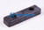 Auflage Schmidt Swingo 200-Serie Gummi-Metall-Puffer Grundrahmen l: 130 b: 35 h: 20  (63013593)