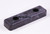 Auflage Schmidt Swingo 200-Serie Gummi-Metall-Puffer Grundrahmen l: 130 b: 35 h: 20  (63013593)