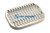 Trittbrettrost Geesink GPM II l: 300 b: 450  (02012090)