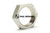 Sechskantmutter Johnston VT/VS 650 Anschlussnippel Saugschacht G3/4"  (67052056)