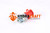 Nippel Cejn Ultra Hochdruck-Hydraulik 115 Serie 100 MPa; 3/8" NPT (41400002)