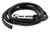 Kantenschutzprofil Hako Citymaster 300 Türscheibe Kabinentür links/rechts EPDM/Stahl h: 17.5 s: 5-9 (Meterware) (65026058)