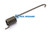 Zugfeder RAVO 5er-Serie Bremsbelag  (60056010)