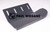 Gleitkufe Brock SL 280 Tragrahmen Saugschacht links  (64062020)