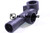 Ansaugrohr Bucher Municipal Citycat 5006 Wasserpumpe  (68042822)