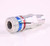 Sicherheitskupplung CEJN Serie 320 -eSafe Stream-Line-Anschluss 6,5x10mm NBR (41900036)