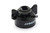 Verschlusskappe Johnston VT/VS 650 Sprühdüse schwarz (67052080)