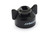 Verschlusskappe Johnston VT/VS 650 Sprühdüse schwarz (67052080)