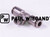 Steckverschraubung Johnston VT/VS 650 T-Stück Pneumatikanlage G1/8" d: 6 (67054207)