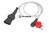 Magnetsensor HS Fahrzeugbau Olympus Lichtschranke M12x1 lg: 800 (05050659)