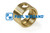 Lagerbuchse Zöller 2405 Rotary III Lagerflansch Behälterauflage (11050199)