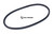 Dichtung Trilety S6000(T) Rahmen (für 69066006) (69990013)
