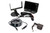 Kameraset Brigade VBV 790C - 7" Monitor - 20m Kabel (79020026)