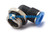 Steckverschraubung Bucher Municipal G1/2" d: 10 (68800584)