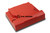 Deckel Hako Citymaster 1200 Verkleidung Kehrgutbehälter hinten rot  (65036006)