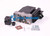 Vorsteuerventil Faun Sidepress Steuerblock 24VDC (01077003)