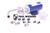 Wasserpumpe Bucher Municipal Citycat 5006 Sprühwasseranlage 24VDC (68044571)