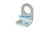 Halter Zöller Omega 359 Sensor Bedienarm (11370045)