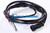 Drucktaster Dulevo 5000 Untersetzungsgetriebe Vorderachse M10x1 2-polig lg: 2000 Öffner(nc)  (58014074)