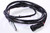 Drucktaster Dulevo 5000 Untersetzungsgetriebe Vorderachse M10x1 2-polig lg: 2000 Öffner(nc)  (58014074)