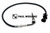 Temperatursensor Bucher Municipal Citycat 5006 Abgasanlage M14x1,5 l: 50 lg: 550 "Iveco" (68044390)