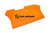 Verkleidung Hako Citymaster 2000 Kraftstofftank orange (65066993)