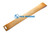 Schürze Faun Sidelift C1100 Kammleiste l: 1118 b: 130 h: 5 ab 2005  (01077160)