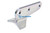 Transportsicherung Schmidt Swingo 200-Serie Besenarm d: 14/12 l: 115 b: 45 s: 5 (63014478)