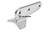 Transportsicherung Schmidt Swingo 200-Serie Besenarm d: 14/12 l: 115 b: 45 s: 5 (63014478)