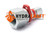 CEJN WEO Stecknippel 3/8" Innengewinde 3/8"  (41000013)
