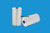 Kehrwalze Bucher Municipal TAZ/TSZ Polypropylen D: 400 l: 1500 2-teilig Vierkant 47 (68900300)