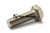 Sechskantschraube DIN/ISO 933/4017 M8x25 Edelstahl V2A (68800414)