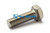 Sechskantschraube DIN/ISO 933/4017 M8x25 Edelstahl V2A (68800414)