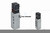 Wegeventil Brock SL 280 Pneumatikventil 5/3 doppelte breite Schaltleiste Ventilinsel (64900016)