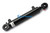Hydraulikzylinder HS Fahrzeugbau Frontlader Forkenverstellung KS: 28 Hub: 201 EBM: 375 (05018135)