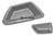 Abdeckung Faun Skylift Seitenabdeckung links (01170031)