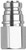 Nippel Cejn Ultra Hochdruck-Hydraulik 218 Serie 100MPa; G3/8" (41450001)