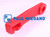 Sicherheitsschranke Terberg OmniDEKA links  (10050067)